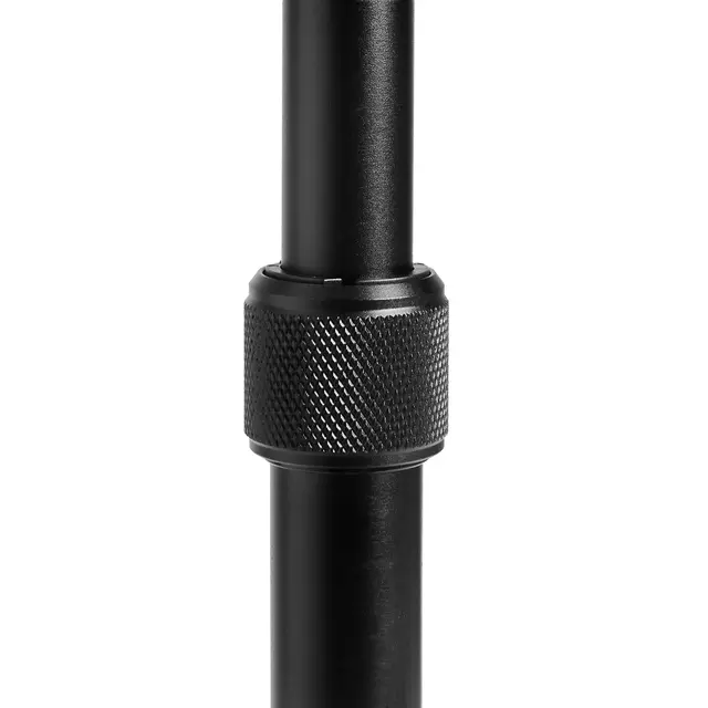 Amaran Base Stand Black Sort 