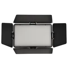Amaran Pano 60c Barn Doors