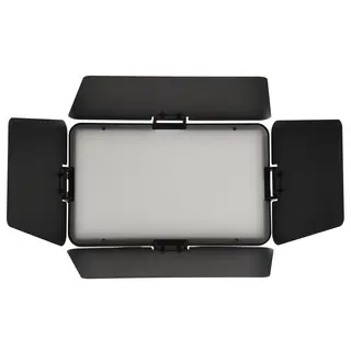 Amaran Pano 60c Barn Doors
