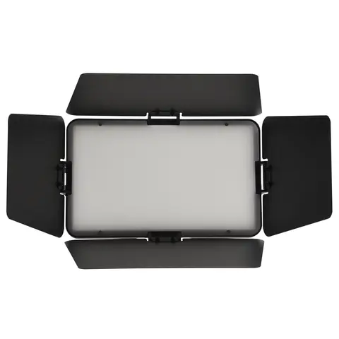 Amaran Pano 60c Barn Doors