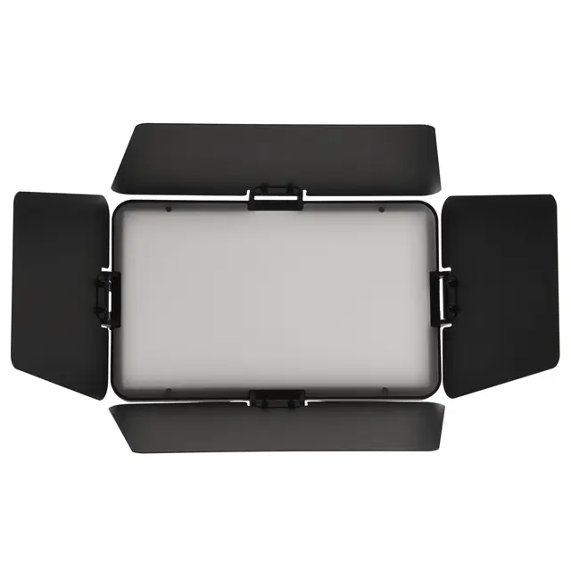 Amaran Pano 60c Barn Doors 