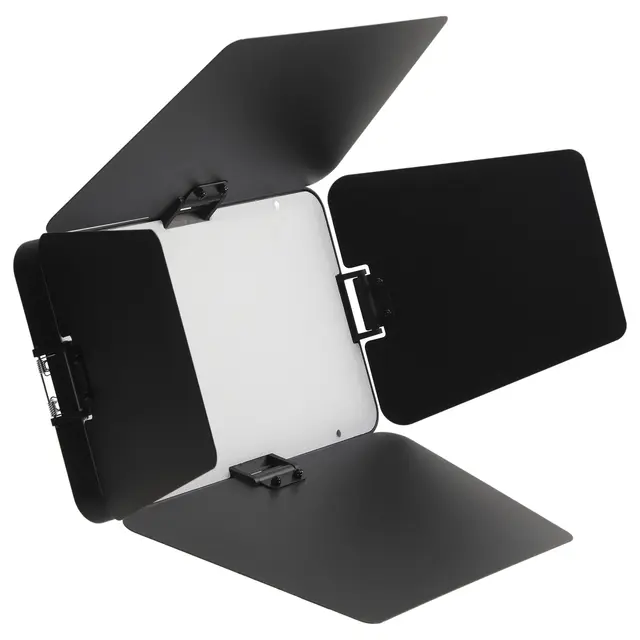 Amaran Pano 60c Barn Doors 