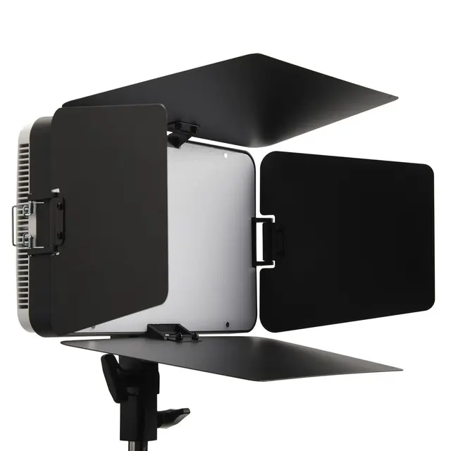 Amaran Pano 60c Barn Doors 
