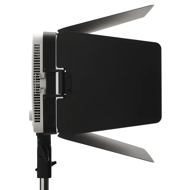 Amaran Pano 60c Barn Doors 