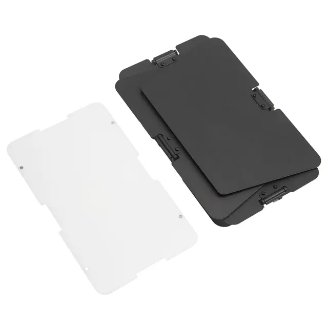 Amaran Pano 60c Barn Doors 