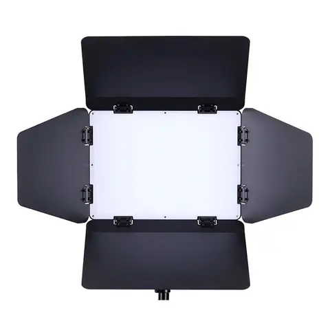 Amaran Pano 120c Barn Doors