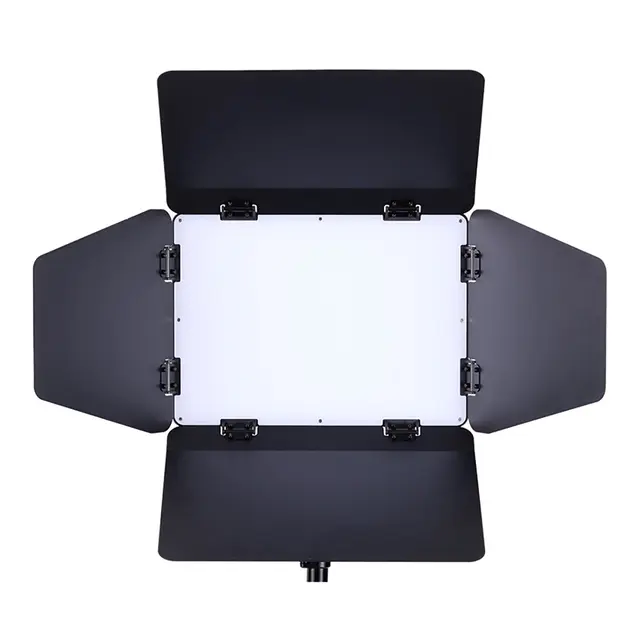 Amaran Pano 120c Barn Doors 
