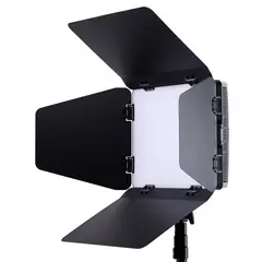 Amaran Pano 120c Barn Doors