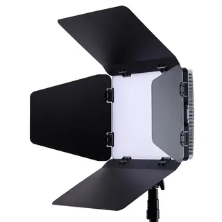 Amaran Pano 120c Barn Doors