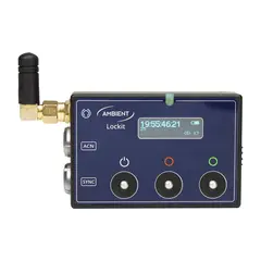 Ambient Recording ACN-CL Lockit Trådløs Timecode Synkronisator