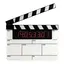Ambient Recording Lockit Slate Take 2 Tr&#229;dl&#248;s Timecode Klappe Plastic Clapstic