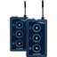 Ambient NanoLockit Double Pack Timecode 2x Tr&#229;dl&#248;s Timecode &amp; Logger