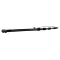 Ambient QP5100 QuickPole 5 Boompole 101 til 392cm Carbon Fiber Uten Kabel