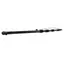 Ambient QP5100 QuickPole 5 Boompole 101 til 392cm Carbon Fiber Uten Kabel