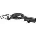 Ambient QP580 Coiled Mono Kabel Mono, XLR3 Kabel Kit