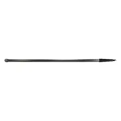 Ambient QP5150 Quickpole 5 Boompole 152 til 631cm Carbon Fiber. Uten Kabel