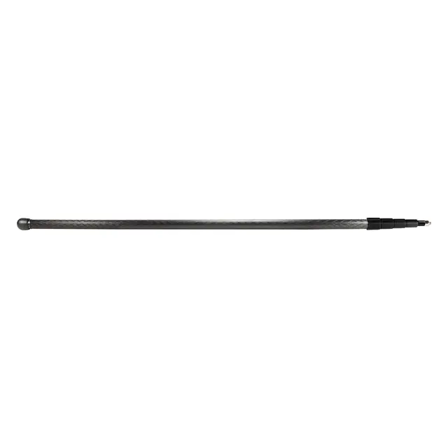 Ambient QP5150 Quickpole 5 Boompole 152 til 631cm Carbon Fiber. Uten Kabel 