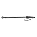 Ambient QP565-CCM Quickpole 5 Boompole 66 til 243cm Carbon Med Coiled Kabel