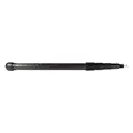 Ambient QP565 Quickpole 5 Boompole 66 til 243cm Carbon Fiber Uten Kabel