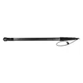 Ambient QP580-CCM QuickPole 5 Boompole 81 til 310cm Carbon Med Coiled Kabel