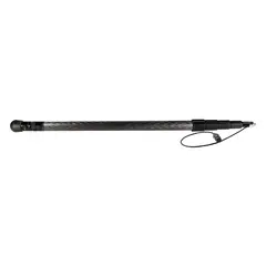 Ambient QP580-CCM QuickPole 5 Boompole 81 til 310cm Carbon Med Coiled Kabel