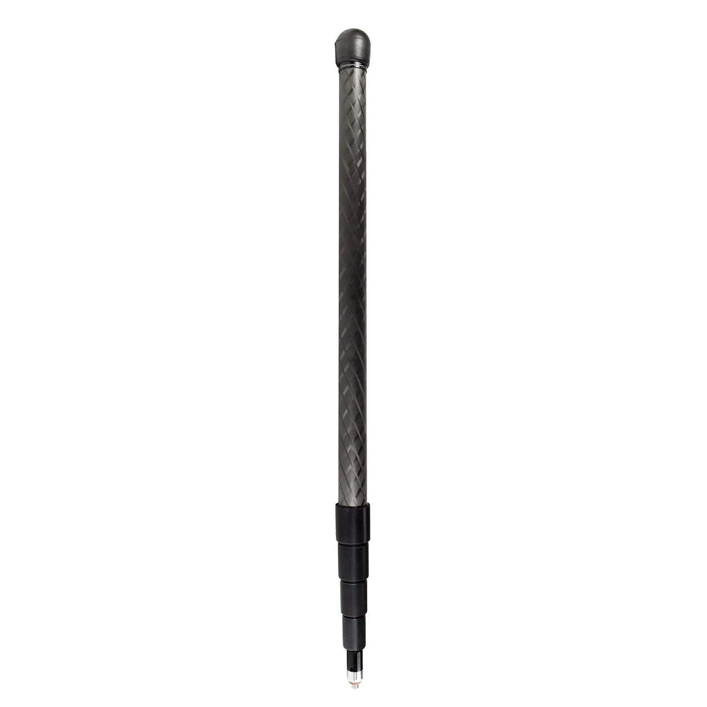 Ambient QP580 QuickPole 5 Boompole 81 til 310cm Carbon Fiber Uten Kabel