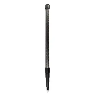 Ambient QP580 QuickPole 5 Boompole 81 til 310cm Carbon Fiber Uten Kabel