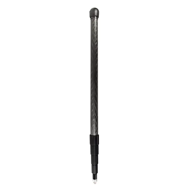 Ambient QP580 QuickPole 5 Boompole 81 til 310cm Carbon Fiber Uten Kabel 
