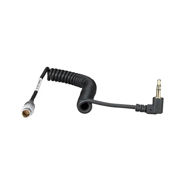 Ambient TC-IO-35RA Bi-Directional In/Out 3,5mm Mini Jack til Multikontakt ACN-NL 