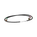 Ambient TC-IO Straight Unidirectional 5-Pin LEMO Tidskodekabel til ACN-NL