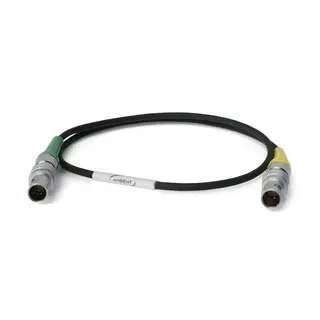 Ambient Lockit SYNC + TC cable For RED Komodo