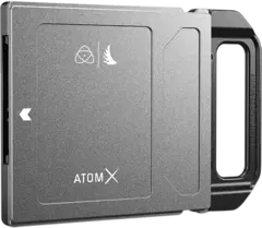 Angelbird ATOM X SSDmini 1 TB 1TB SSD Mini til Ninja V