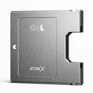 Angelbird CFast 2.0 SSD Adapter Atom-X Adapter til C-Fast 2.0 kort