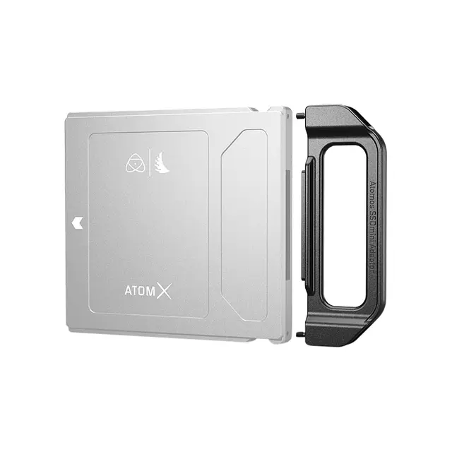 Angelbird Atomx SSDMini Adapter Handle 5 Pakk med grep til SSD-Mini disker 