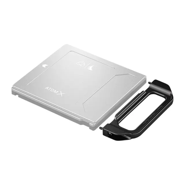 Angelbird Atomx SSDMini Adapter Handle 5 Pakk med grep til SSD-Mini disker 