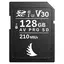 Angelbird AV PRO SD MK2 128GB V30 V30, Max Read 210 - Write 75 MB/s