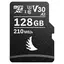 Angelbird AV PRO MK2 microSD 128GB V30 128GB UHS I U3 Class 10 A2 R210/W75 MB/s 