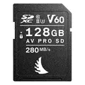 Angelbird AV PRO SD MK2 128GB V60 128GB UHS II 280/160 MB/s