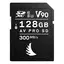 Angelbird AV PRO SD MK2 128GB V90 128GB UHS II 300/280 MB/s