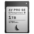 Angelbird AV PRO CFexpress SE 1TB Type B - 1TB. R1785/W1550