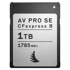 Angelbird AV PRO CFexpress SE 1TB Type B - 1TB. R1785/W1550