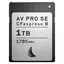 Angelbird AV PRO CFexpress SE 1TB 1TB Type B,  R1785/W1550 