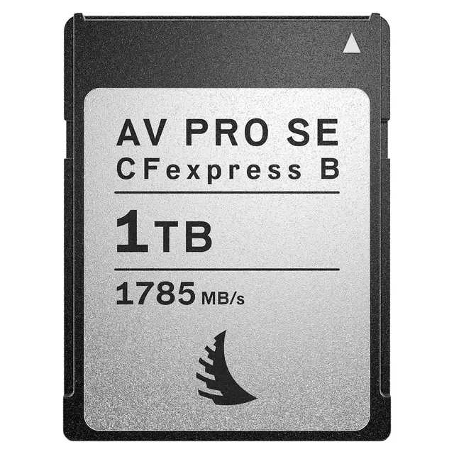 Angelbird AV PRO CFexpress SE 1TB 1TB Type B,  R1785/W1550 