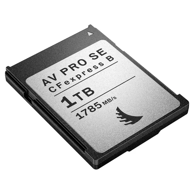 Angelbird AV PRO CFexpress SE 1TB 1TB Type B,  R1785/W1550 