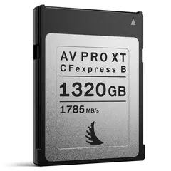 Angelbird AV PRO CFexpress XT MK2 1320GB Type B - 1320GB