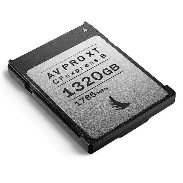 Angelbird AV PRO CFexpress XT MK2 1320GB Type B - 1320GB 
