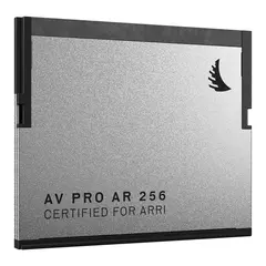 Angelbird ARRI 256GB AV Pro AR CFast 2.0 256GB Angelbird laget for ARRI