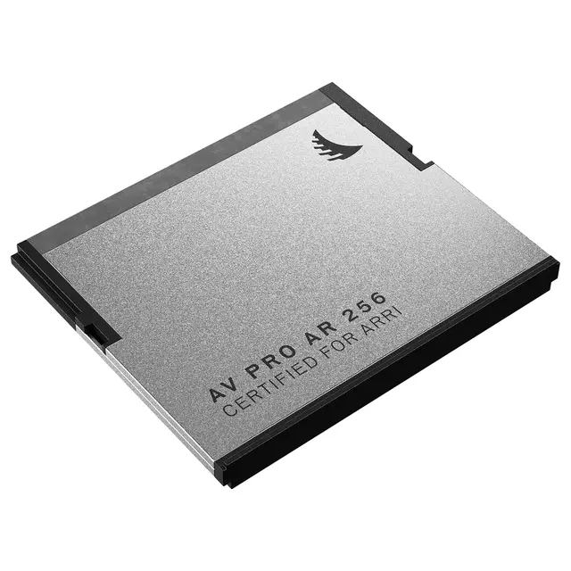 Angelbird ARRI 256GB AV Pro AR CFast 2.0 256GB Angelbird laget for ARRI 