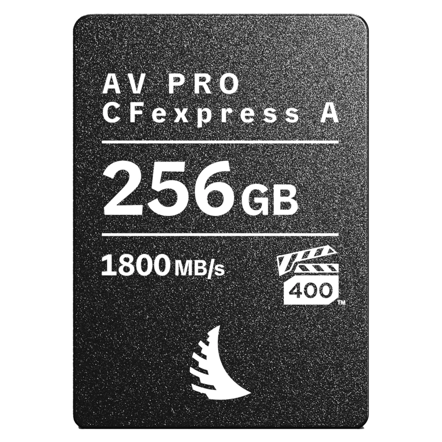 Angelbird CFexpress Type A AV Pro VPG400 256GB. Type A. Max R1800/W1600 MB/s