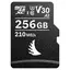 Angelbird AV PRO MK2 microSD 256GB V30 256GB UHS I U3 Class 10 A2 R210/W140MB/s